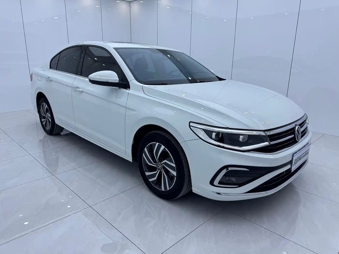 Volkswagen Bora 2023 200TSI DSG Yuexing PRO Edition фото 3