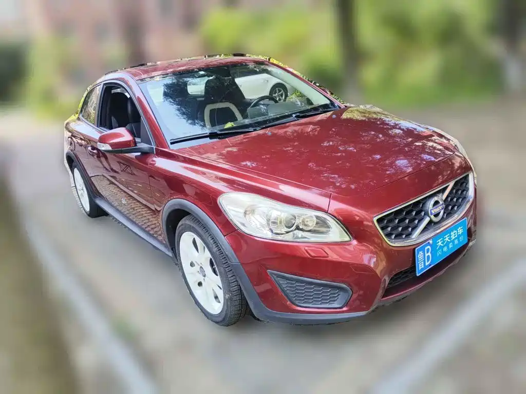 Photo 3 - Volvo C30