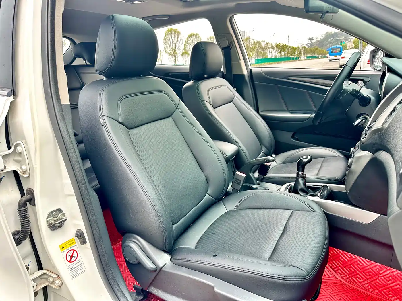 Changan Eado XT 2015 2015 1.6L Manual Zhiku Version China V