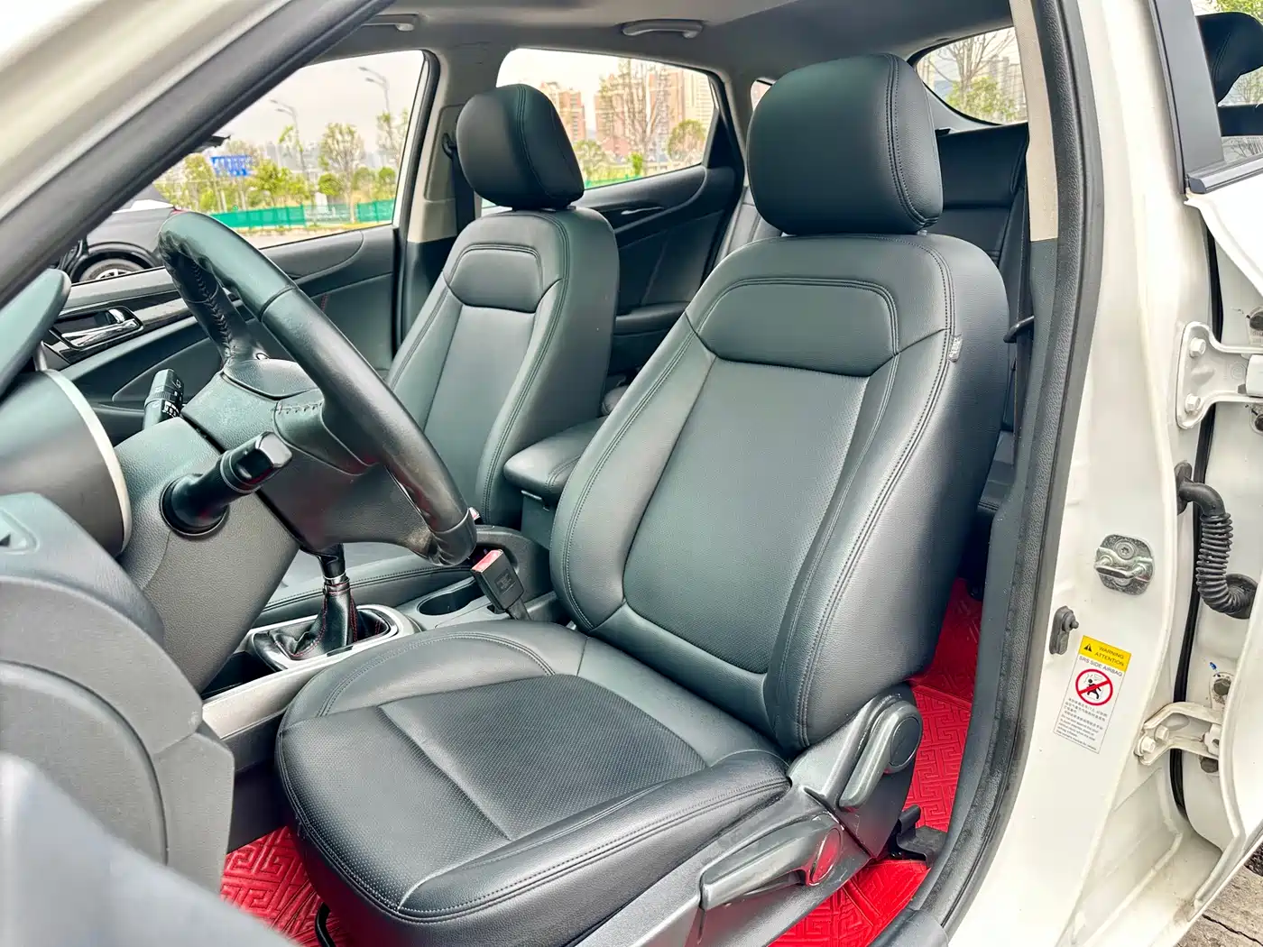 Changan Eado XT 2015 2015 1.6L Manual Zhiku Version China V