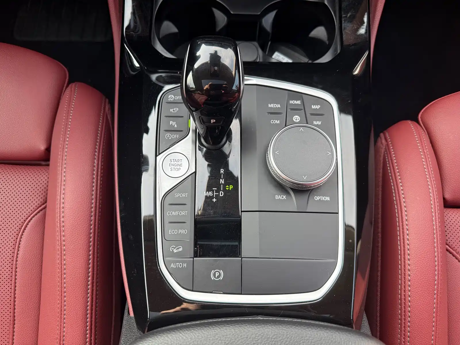 صورة 10 - BMW X4