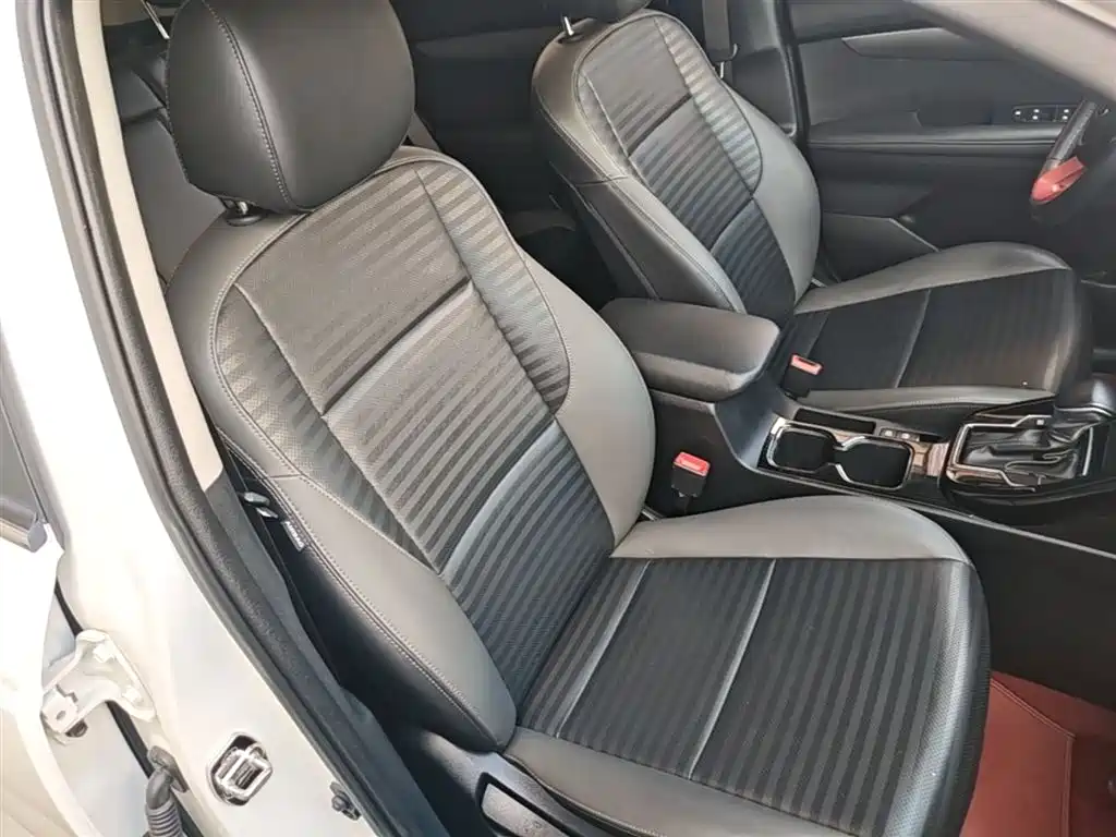 Kia Sportage 2018 2.0L Automatic Smart Luxury (China V) фото 25