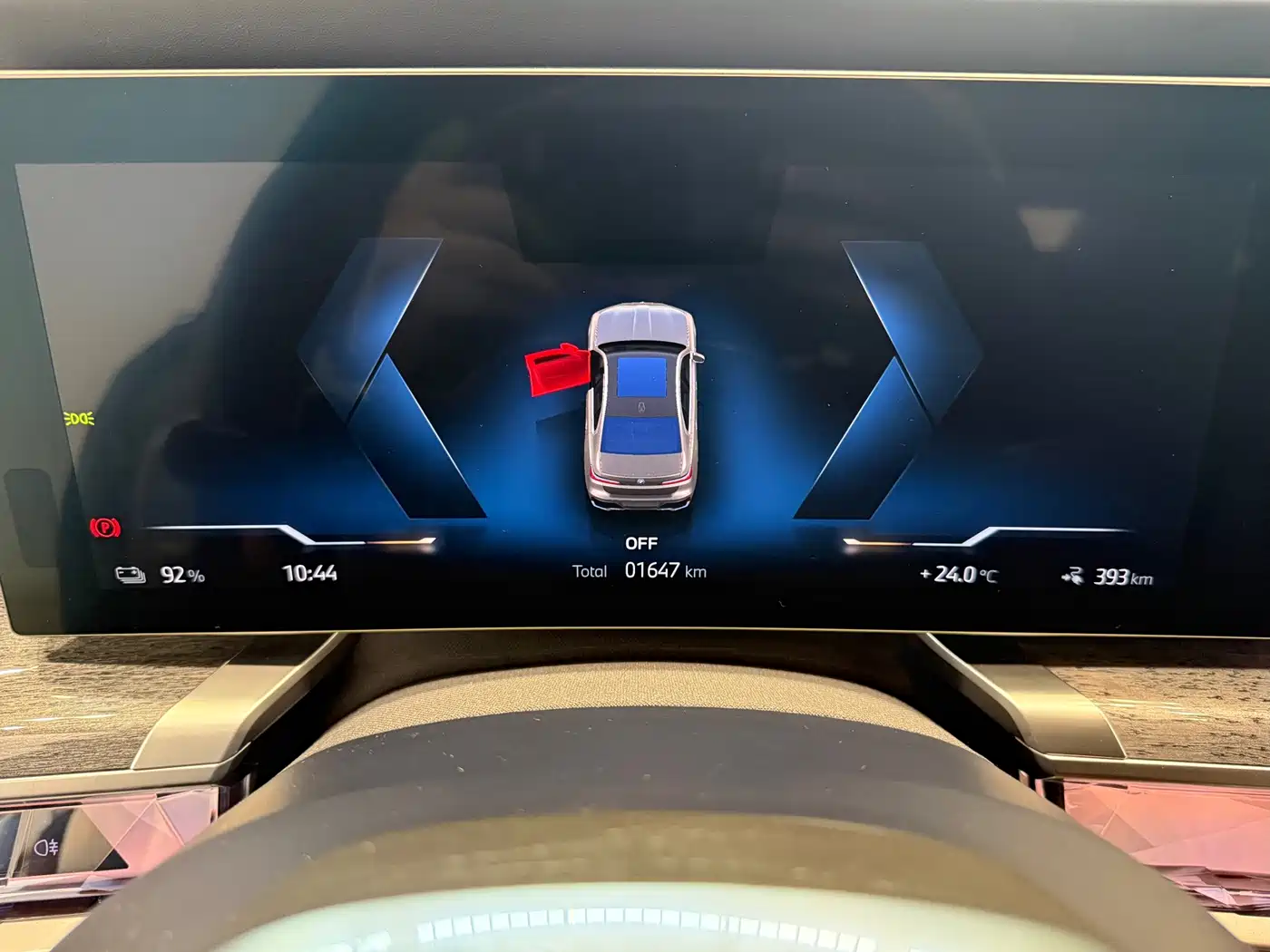 BMW i7 2026 2023 Model xDrive60L M Sport Package