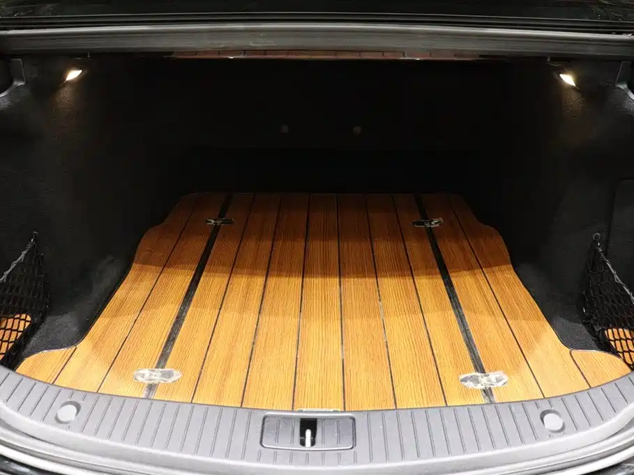 Mercedes-Benz Maybach S-Class 2019 Facelift S 450 4MATIC фото 24