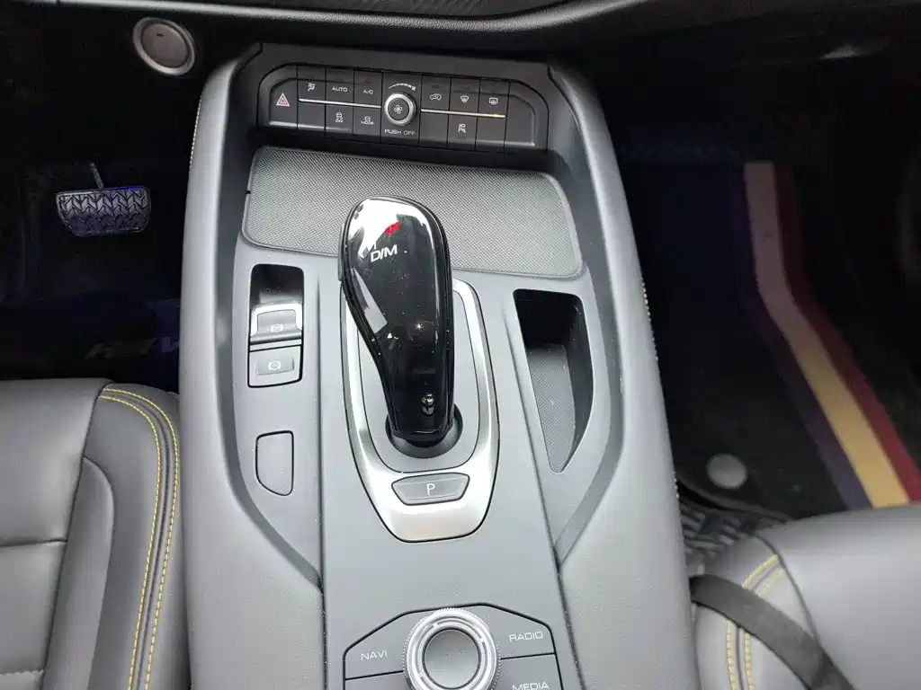 Фото 14 - Haval F7x
