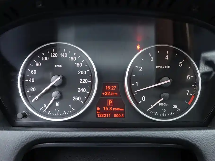 BMW X5 (Import) 2013 xDrive35i Leading фото 8