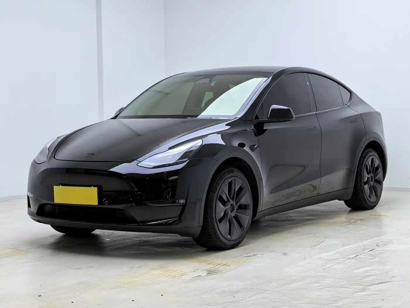 Tesla Model Y 2024 Long Range AWD