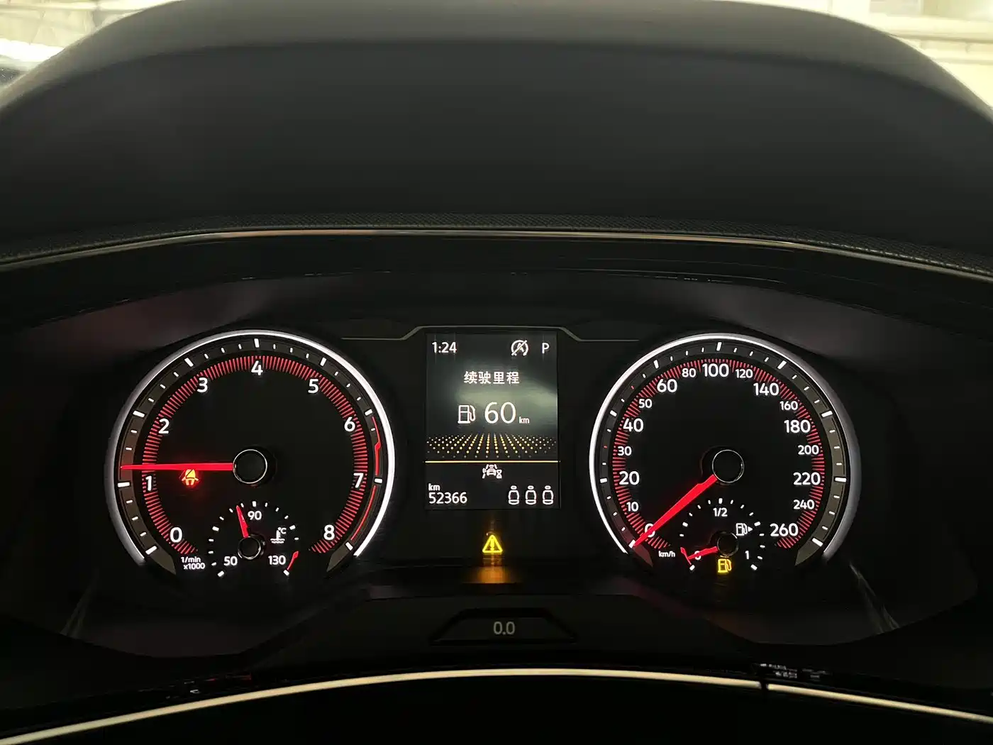 Volkswagen Tayron 2022 280TSI 2WD Luxury Smart Connect Edition фото 10