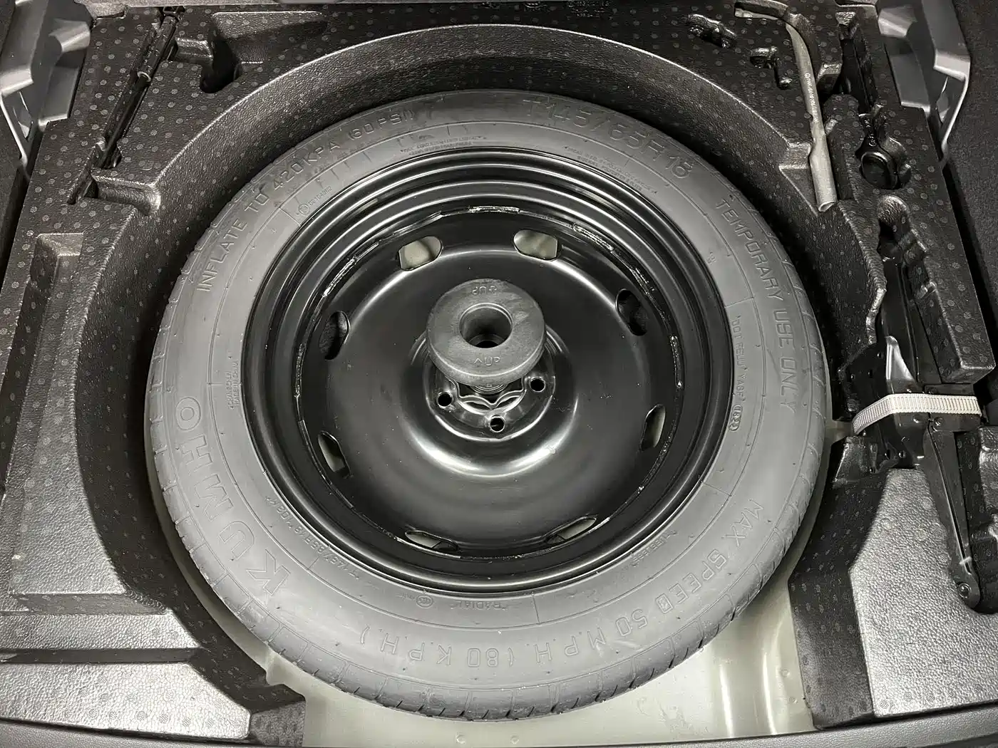 Volkswagen Tayron 2022 280TSI 2WD Luxury Smart Connect Edition фото 20