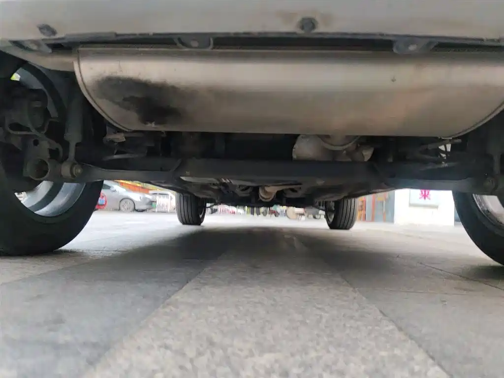 Haval H2s 2017 Red Label 1.5T DCT Luxury фото 25