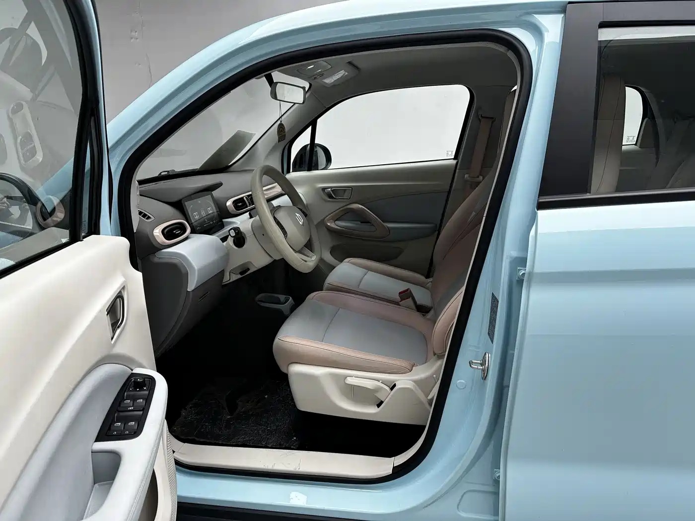 Leapmotor T03 2025 2024 403 Comfort Edition