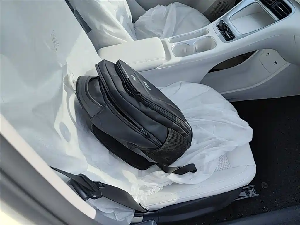 Geely Galaxy Starry Wish 2026 Edition 310km Youth Version фото 25