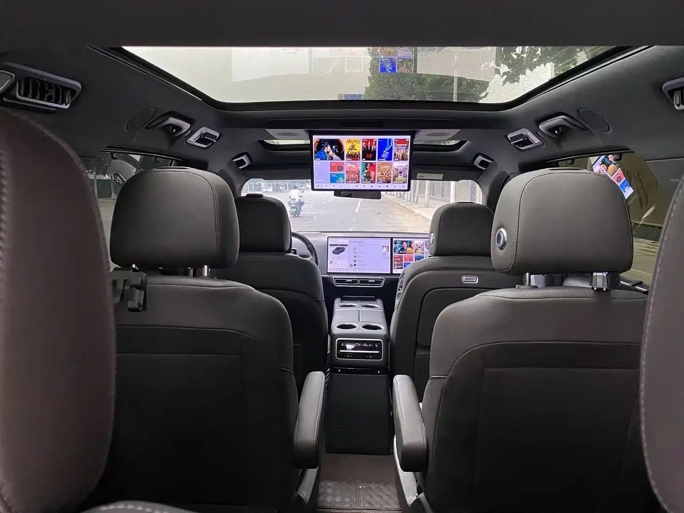 Li Auto L9 2022 2022 Max