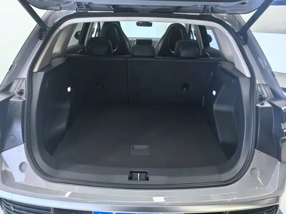 Hongqi HS3 2024 2024 1.5T Virtue Edition