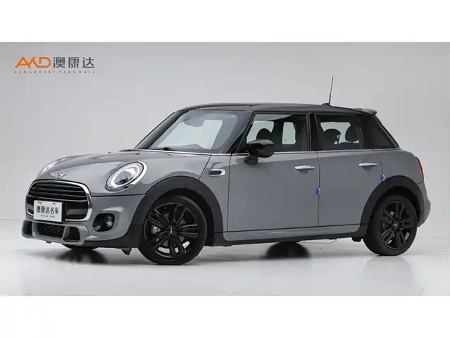 Mini MINI 1.5T COOPER, Гонщик, пятидверный