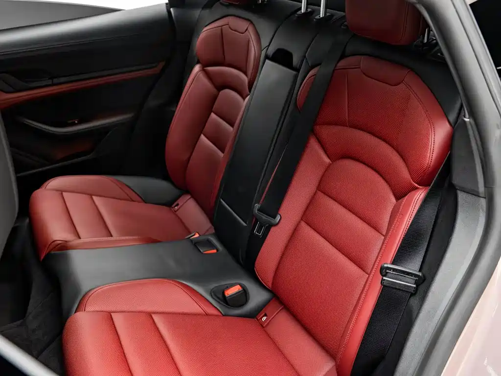 Porsche Taycan 2024 2022 Facelift Taycan