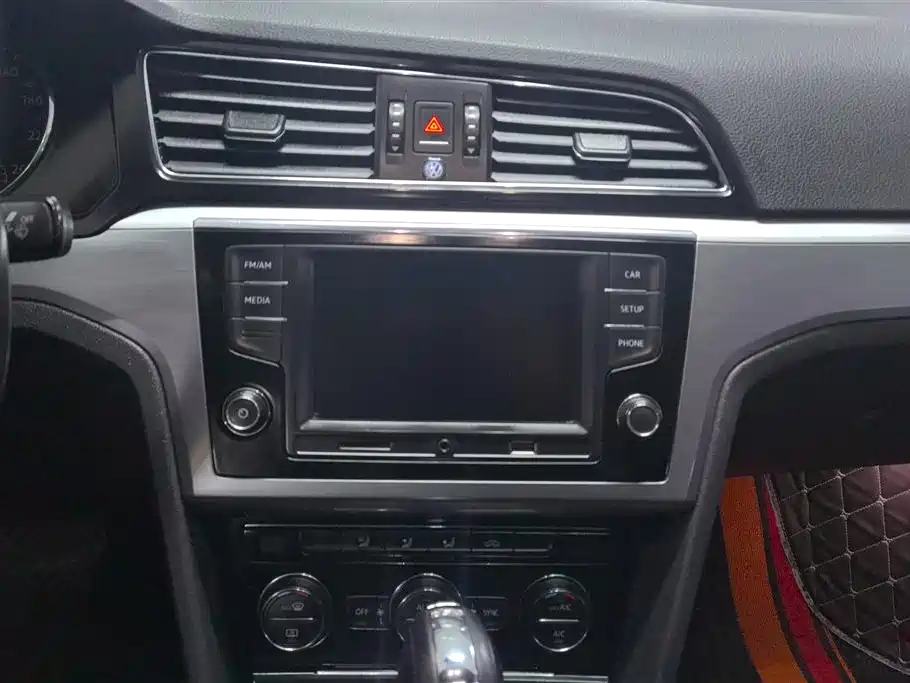 Volkswagen Lamando 2017 280TSI DSG Comfort Edition фото 13