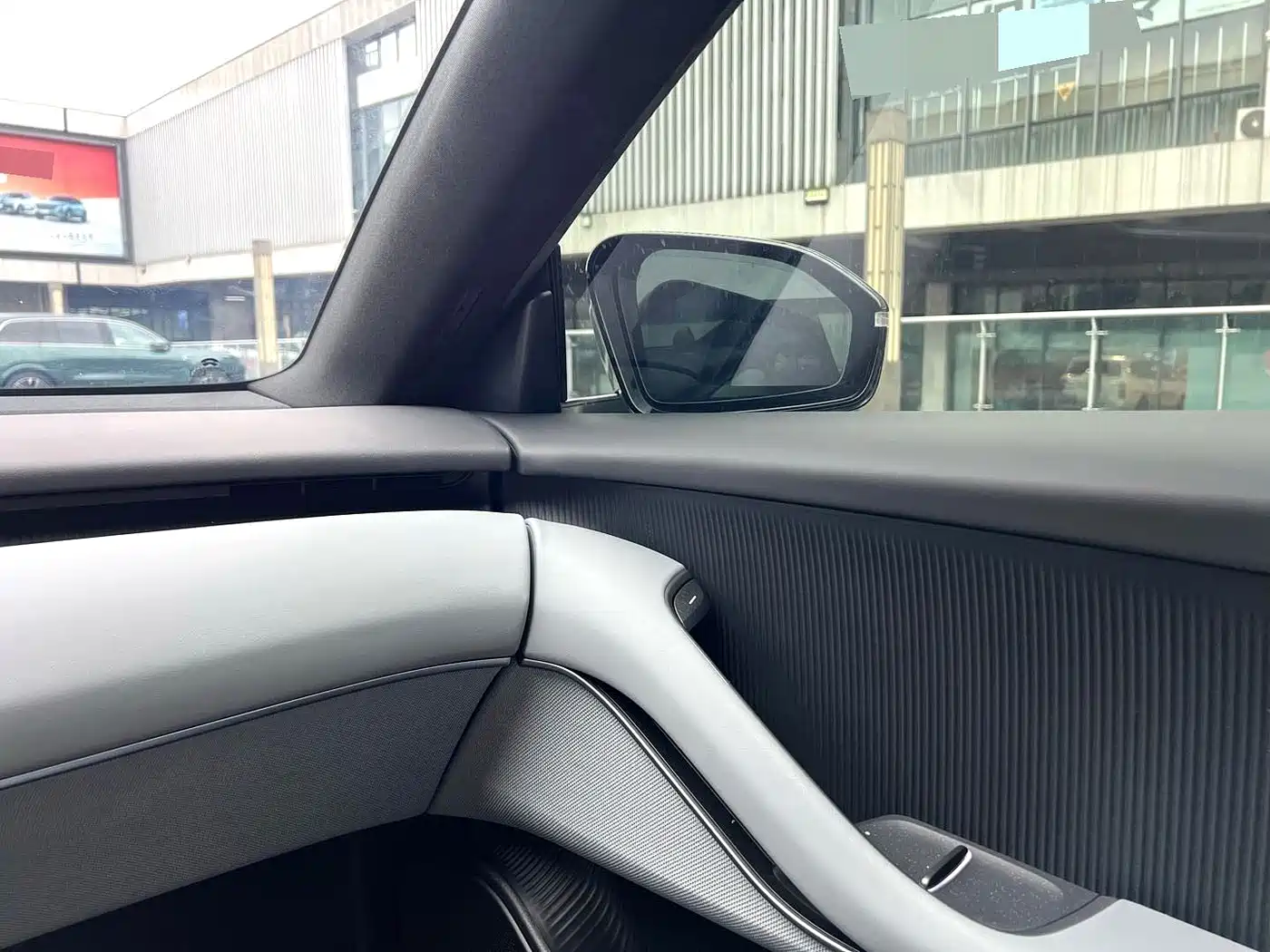 NIO ET5T 2024 2024 75kWh Touring