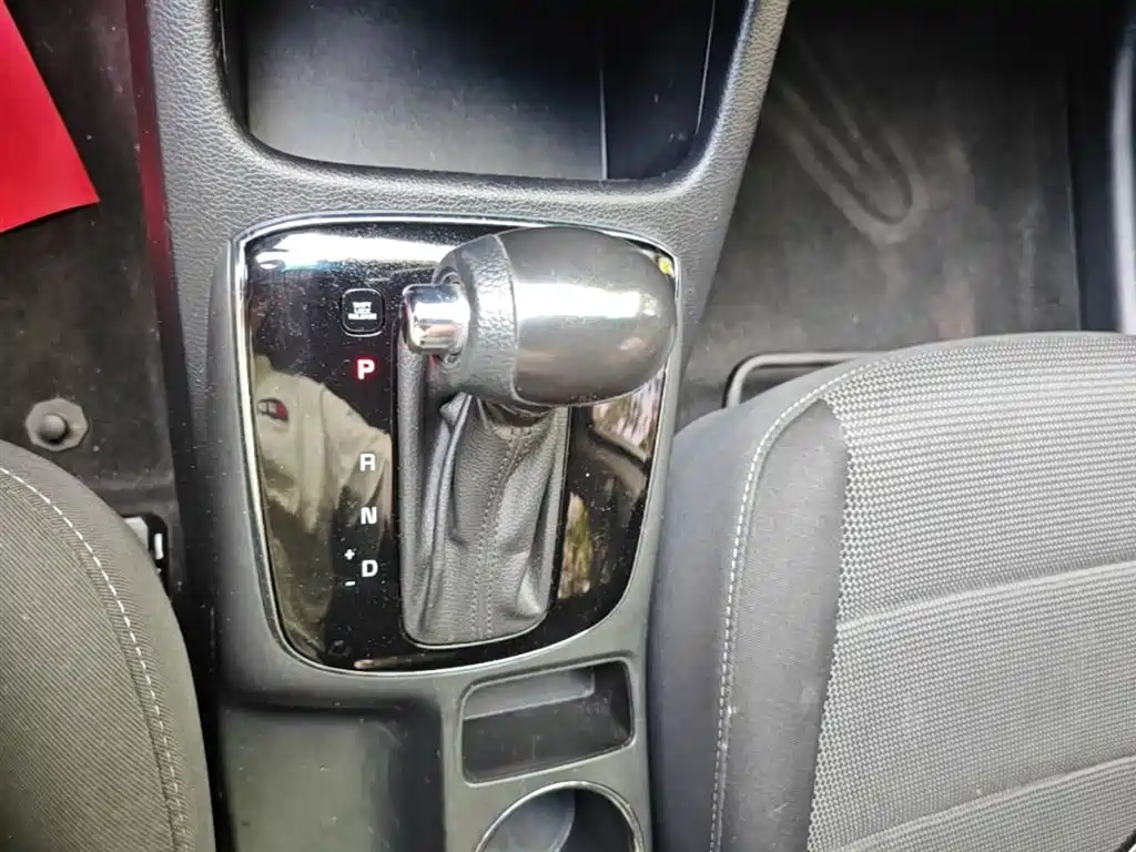 Kia K3 2017 1.6L Automatic 15th Anniversary Special GLS фото 14