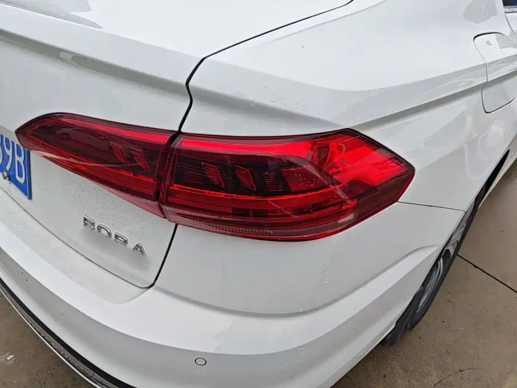 Volkswagen Bora 2024 2024 200TSI DSG Joy Ride Edition