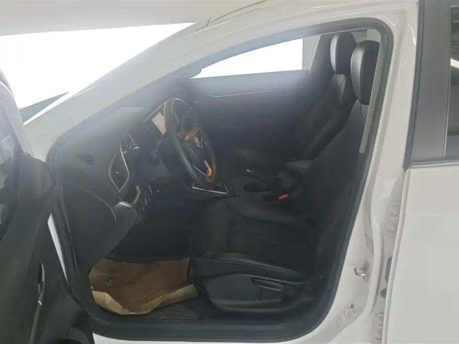 Buick Excelle 2021 Facelift Exemplar 1.5L Auto Elite фото 9