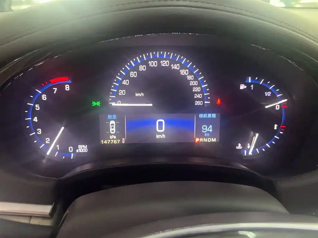Cadillac XTS 2015 28T Comfort фото 5