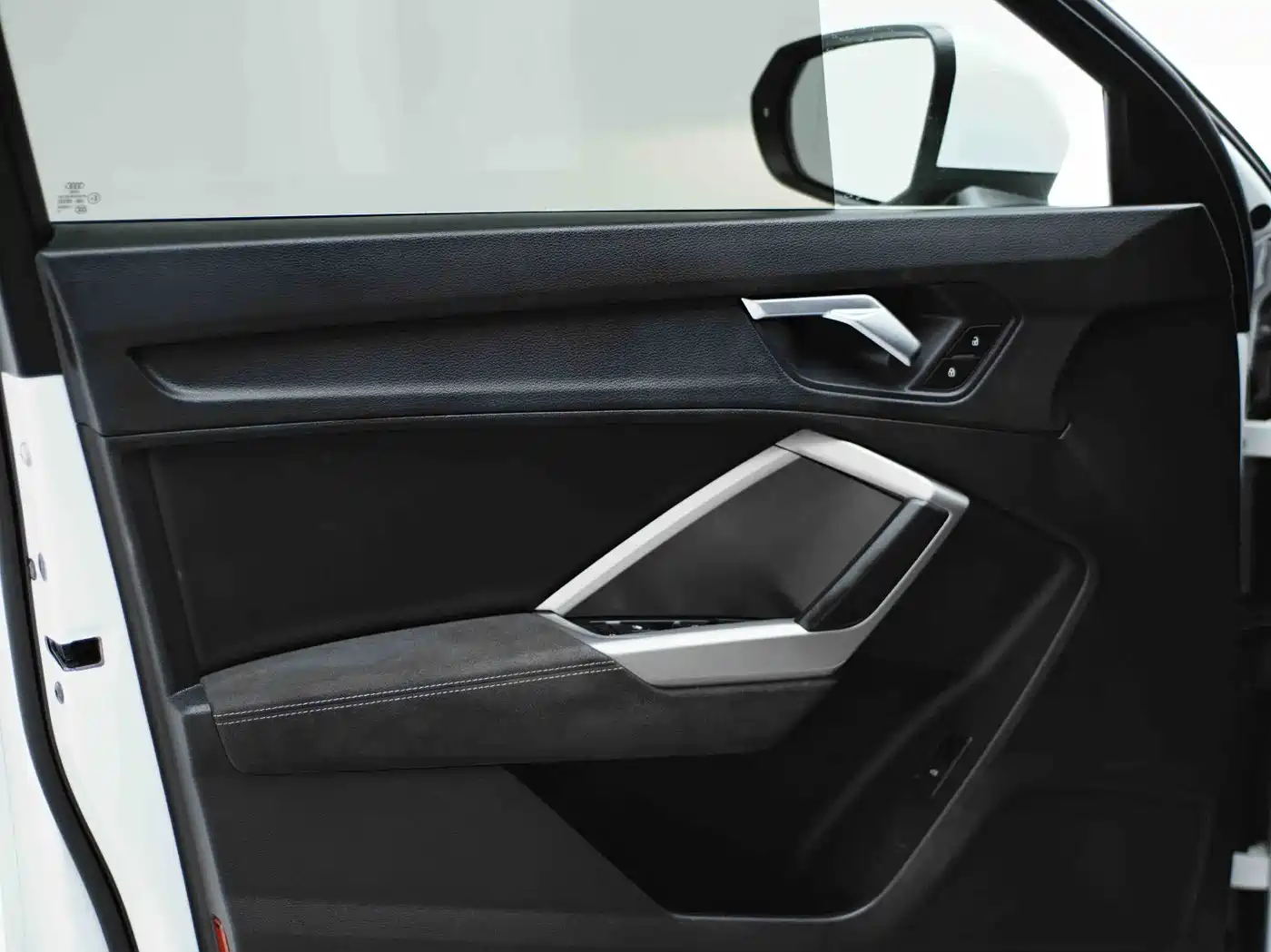 Audi Q3 2022 35 TFSI Progressive Dynamic фото 16