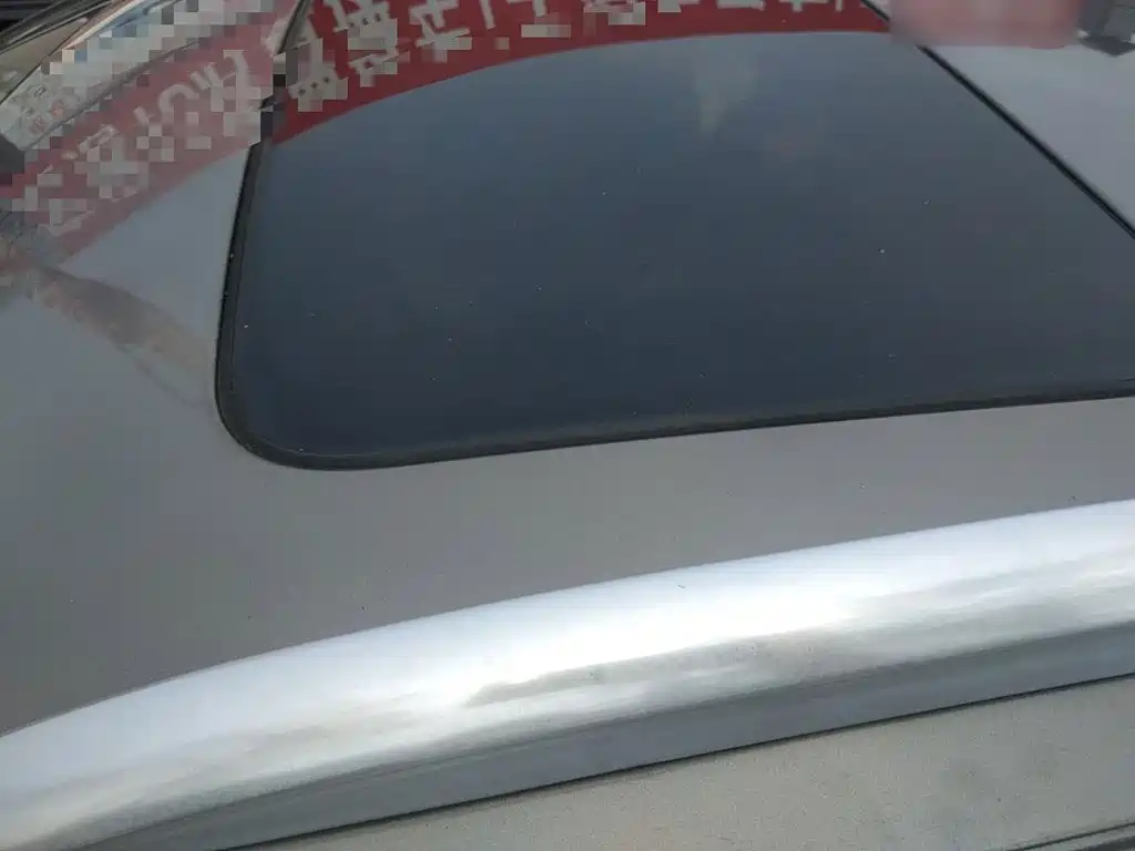 Buick Excelle GT 2018 2018 18T Automatic Flagship