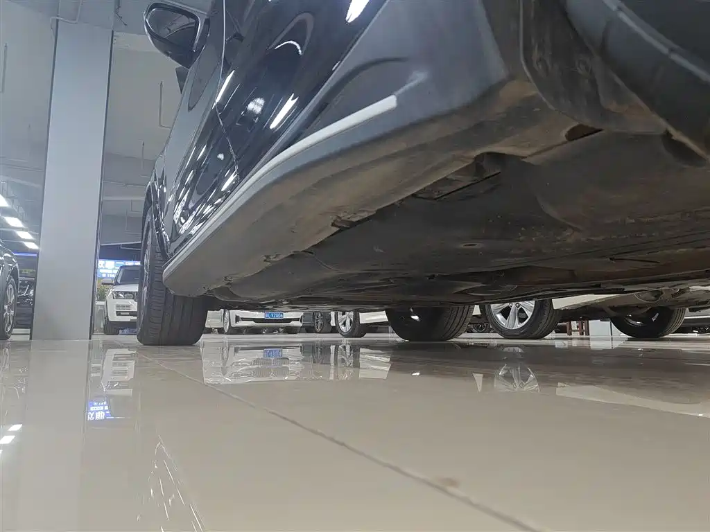 Mercedes-Benz GLE 2024 GLE 450 4MATIC Sport фото 22