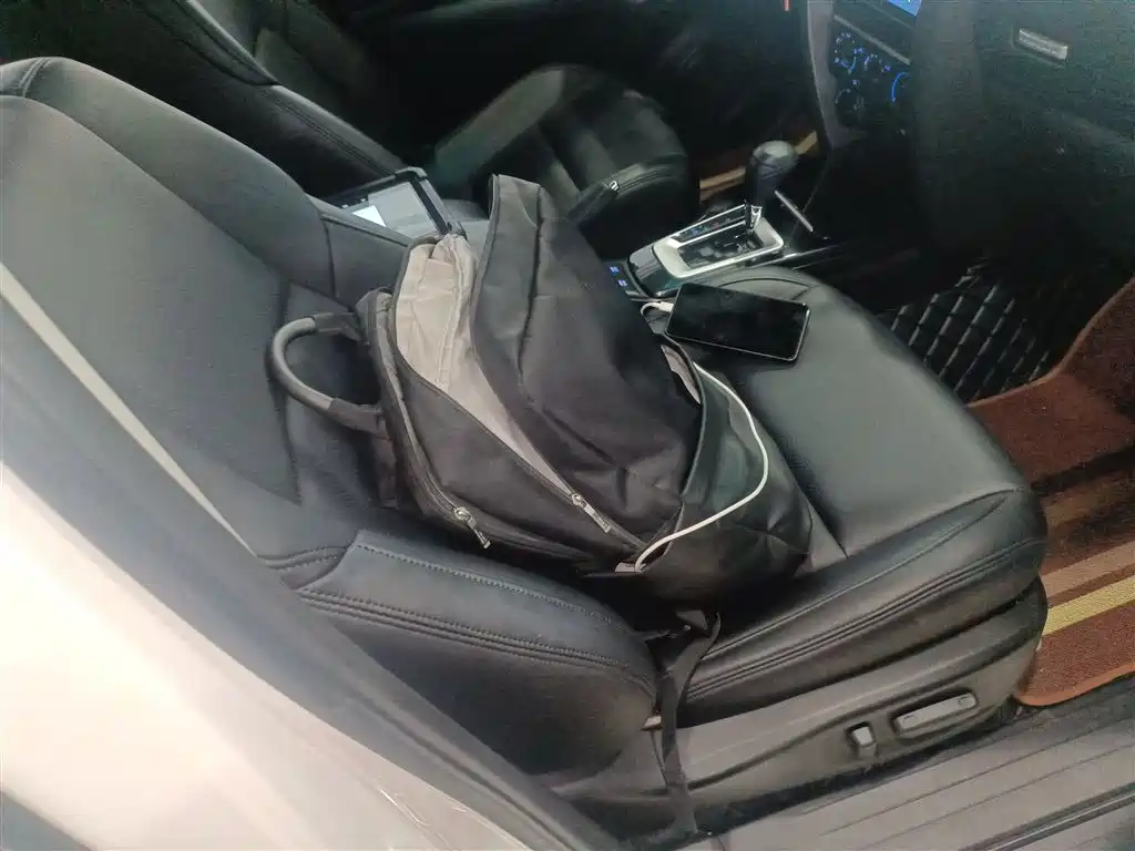 Toyota Fortuner 2016 2.7L Middle East Edition фото 25