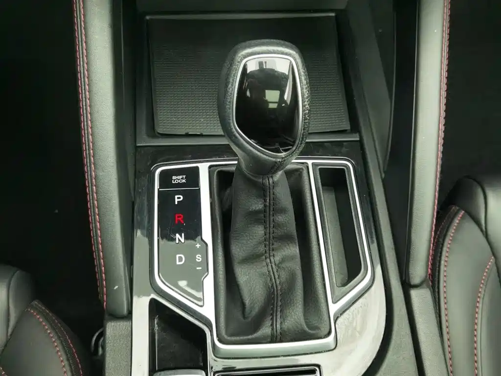 DONGFENG SCENERY 500