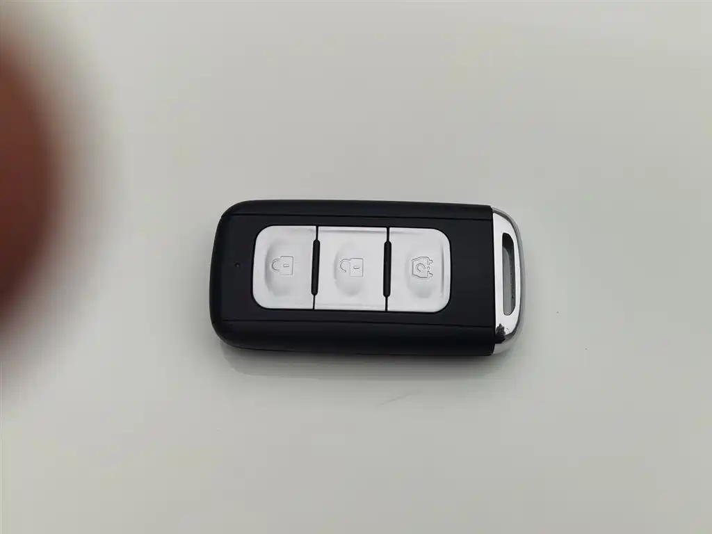 DONGFENG SCENERY 500