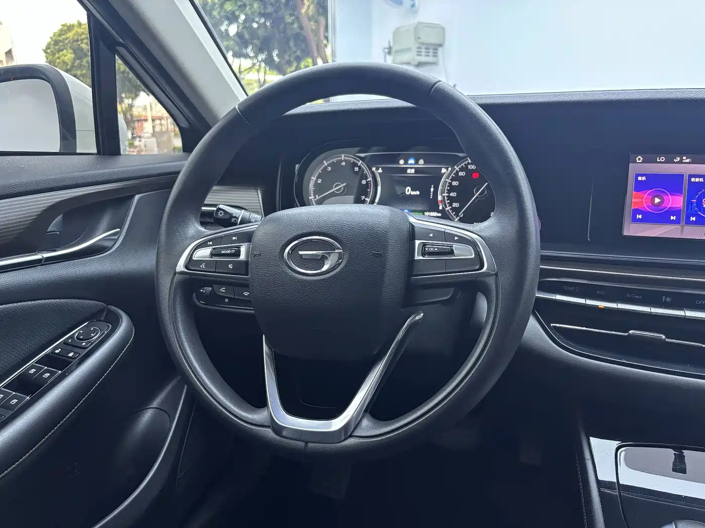 GAC Trumpchi Trumpchi GA6 2020 2019 270T Auto Elite