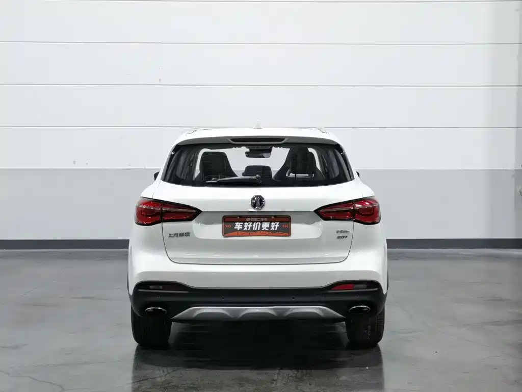 MG HS 2019 2018 20T Auto 2WD Hormone Excitement Edition (China V)
