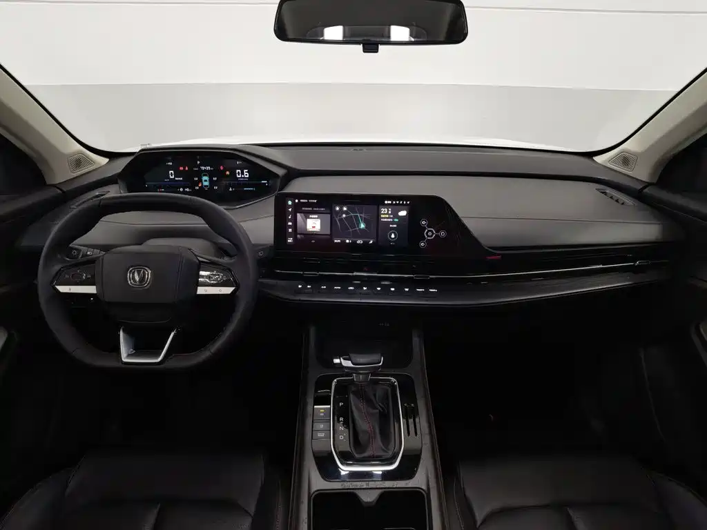 Photo 5 - Changan CS55 PLUS