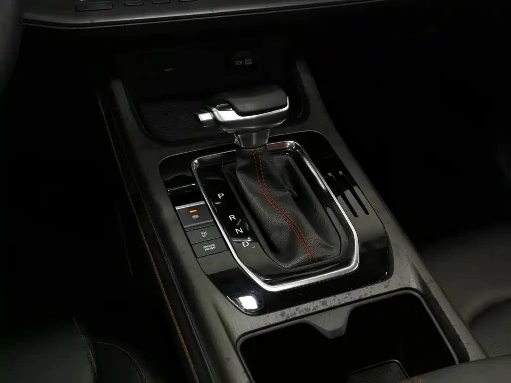 Photo 13 - Changan CS55 PLUS