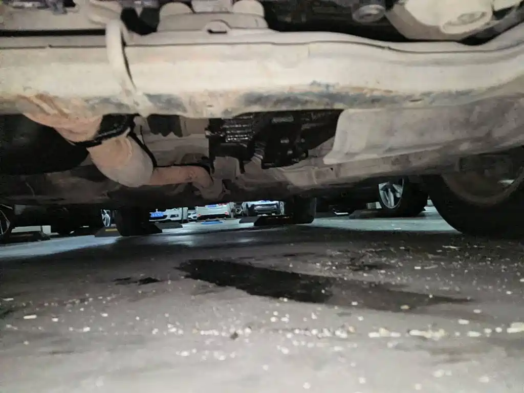 Hyundai Elantra 2009 2007 1.6L Manual Comfort