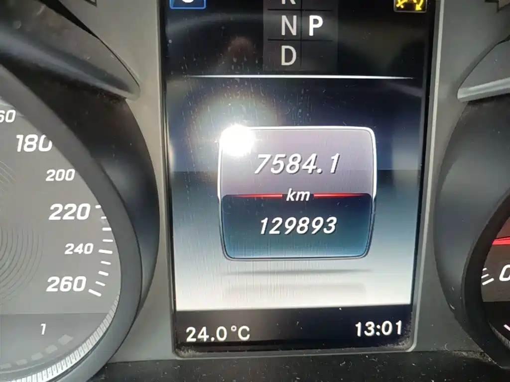 Mercedes-Benz C-Class 2017 Facelift C 200 L Sport Edition фото 12