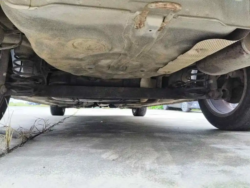 Photo 6 - Roewe 350