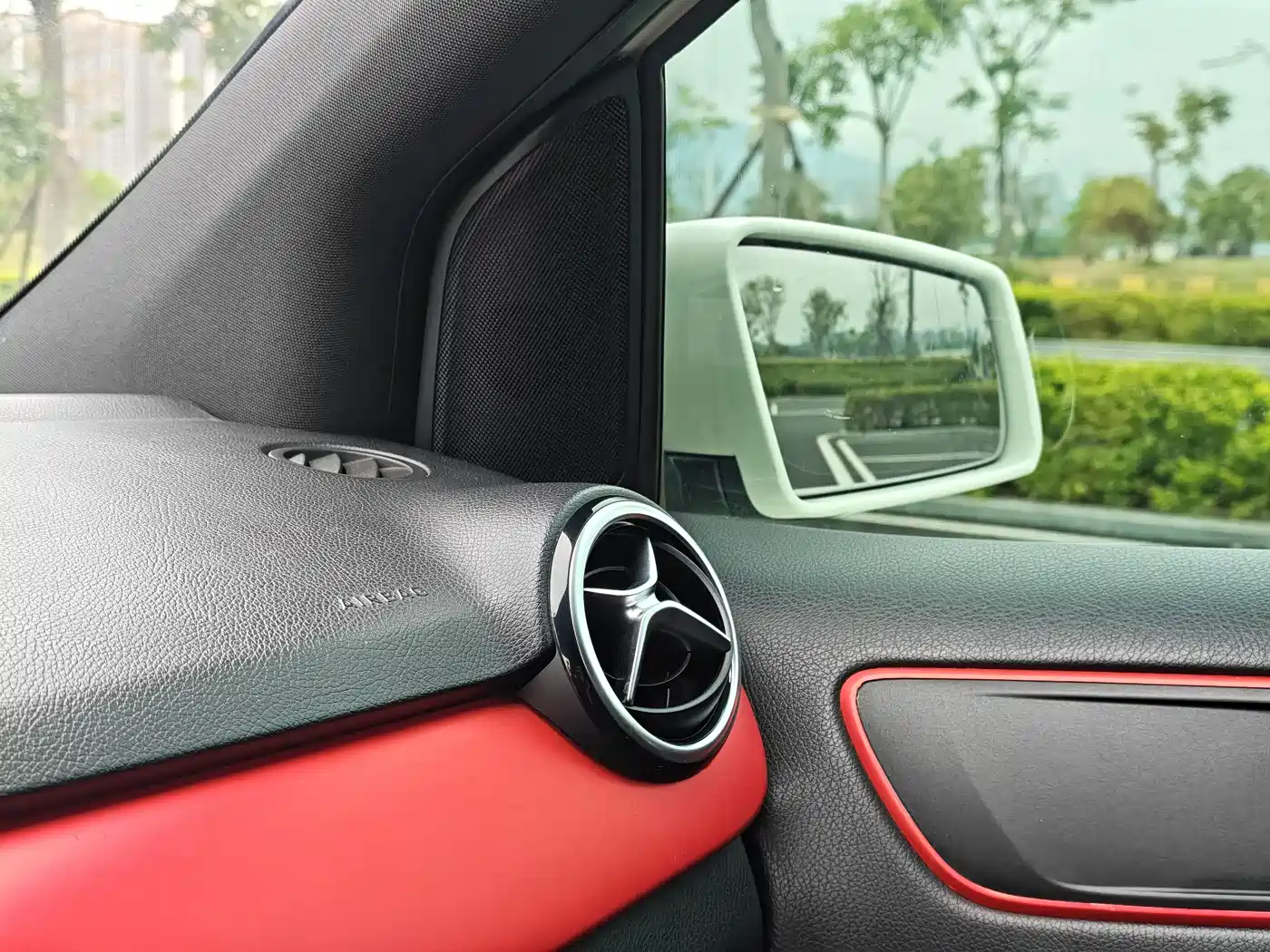 Mercedes-Benz B-Class 2016 B 180 фото 26