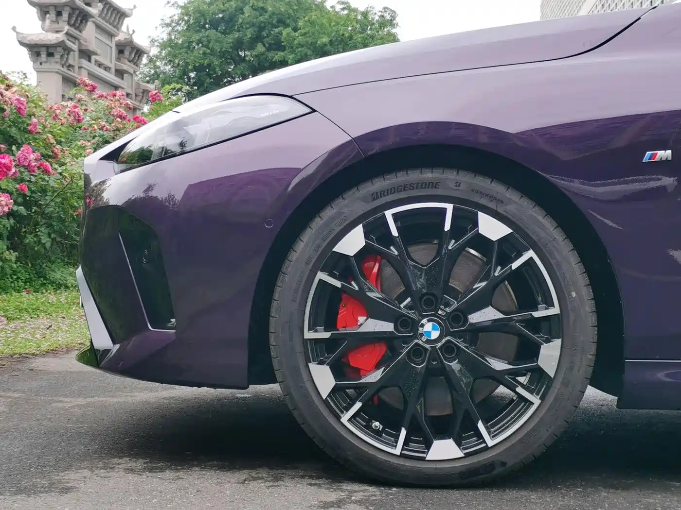 BMW M235L 2025 2025 M235L