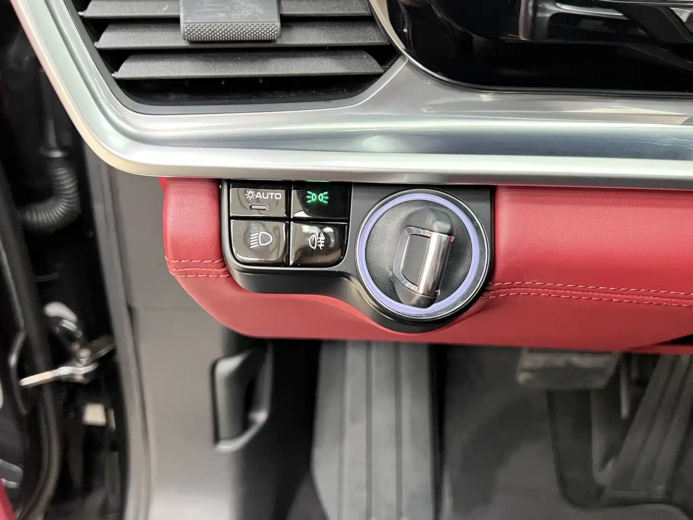 Porsche Panamera 2017 Panamera 3.0T фото 25