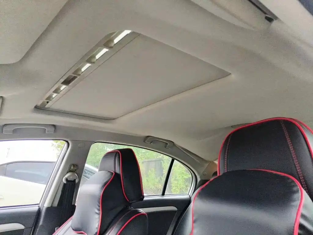 Photo 14 - Roewe 350