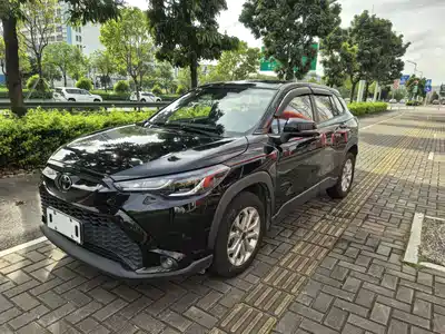 Toyota Frontlander
