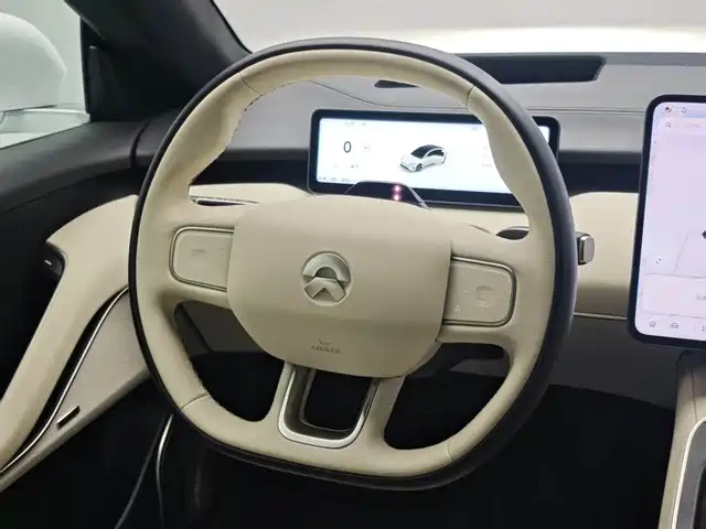 NIO ET5 2025 2025 75kWh