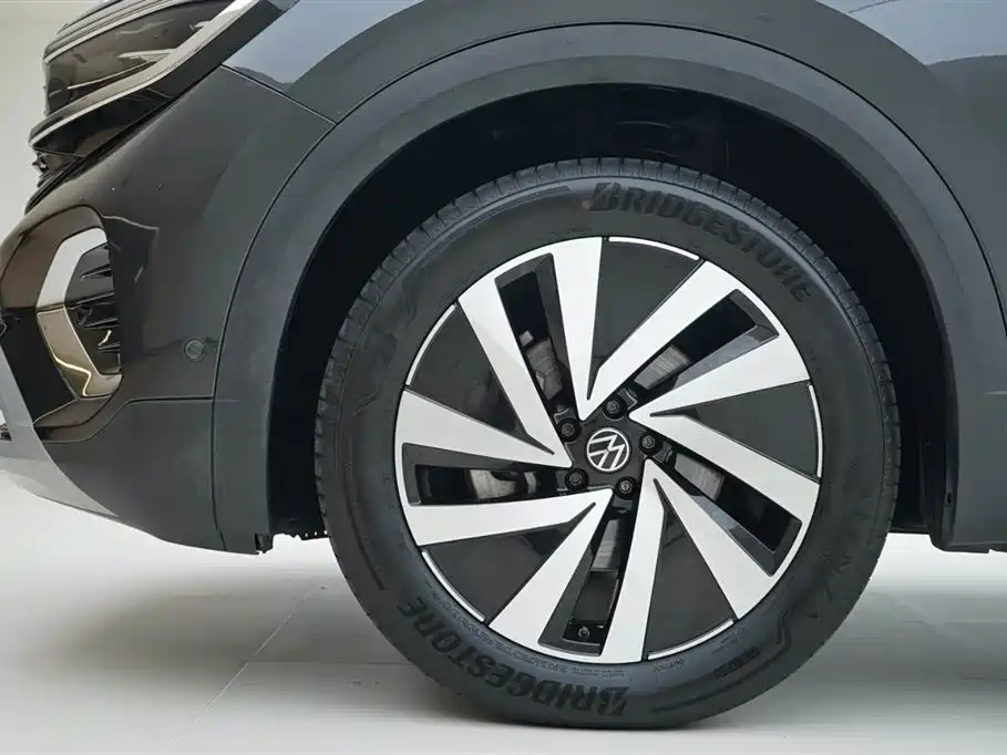 Volkswagen Talagon 2021 380TSI 4WD Luxury Premium Edition Pro фото 14