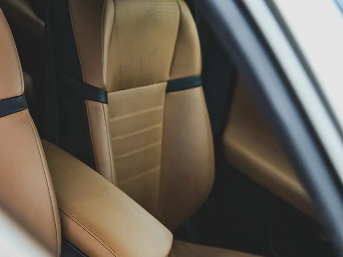 Lexus GS 2016 200t F SPORT фото 6
