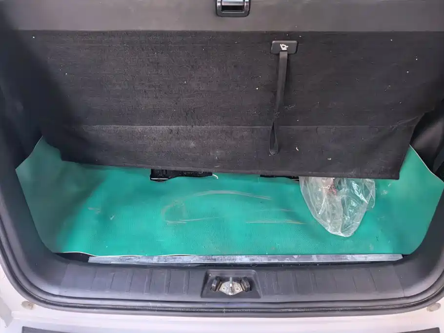 Changan Oshan Changan Oushang X70A 2019 2018 1.5L Manual Standard