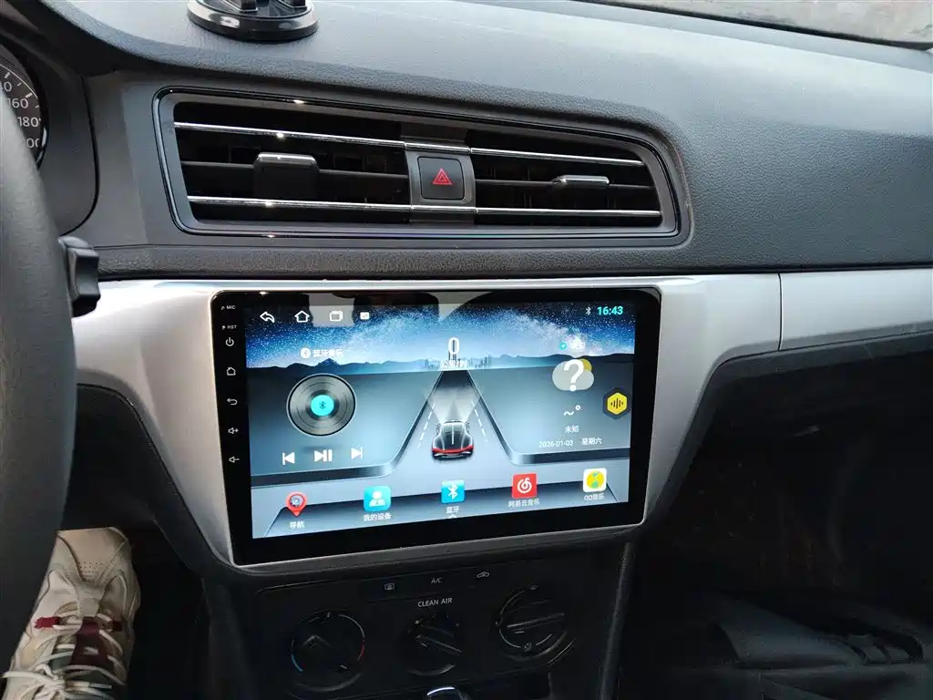 Volkswagen Lavida 2019 Lavida Start 1.5L Auto Trend (China VI) фото 5