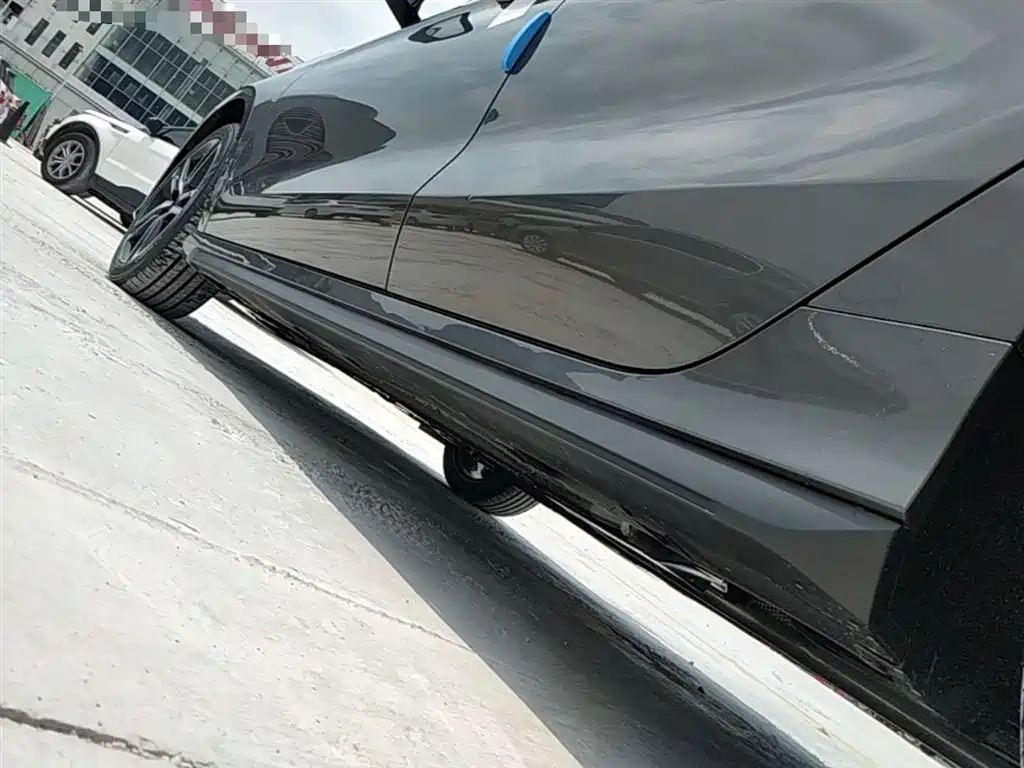 Geely Binrui 2026 2024 Binrui COOL 1.5T DCT Soaring Dragon Edition